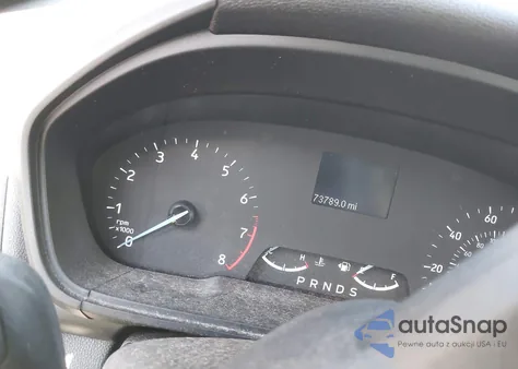 2019 Ford Ecosport S from USA, damaged, VIN MAJ3S2FE2KC274815